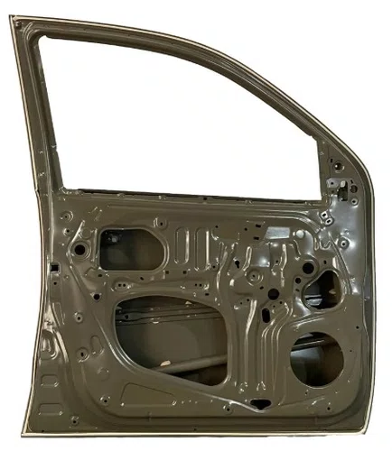Porta Dianteira Esquerda Toyota Hilux Cabine Dupla 2005 a 2015