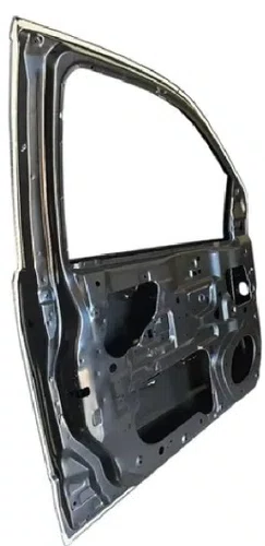 Porta Dianteira Esquerda Chevrolet S10 Cabine Dupla 2012 em Diante  Genuina Chevrolet