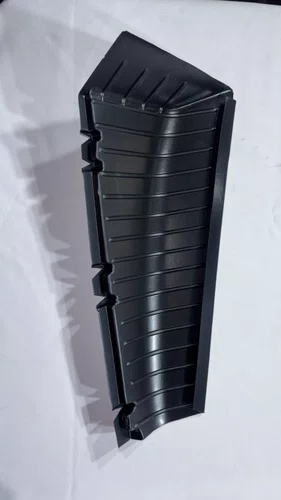 Protetor da caixa de ventilacao VW Gol G2 ("Gol Bola")