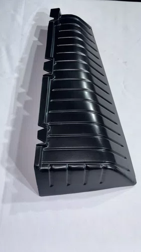 Protetor da caixa de ventilacao VW Gol G2 ("Gol Bola")