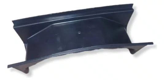 Capa Protetora da Caixa de Ventilao para VW Gol Quadrado (Sem Ar-Condicionado) 1980 a 1996