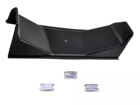 Capa Protetora da Caixa de Ventilao para VW Gol Quadrado (Sem Ar-Condicionado) 1980 a 1996