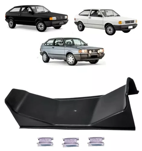 Capa Protetora da Caixa de Ventilao para VW Gol Quadrado (Sem Ar-Condicionado) 1980 a 1996