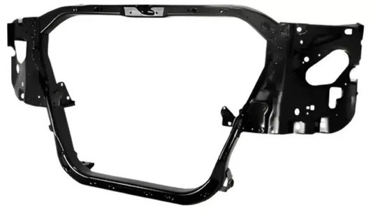Quadro do Radiador / Painel Frontal Estrutural Ford F-250 1998-2011