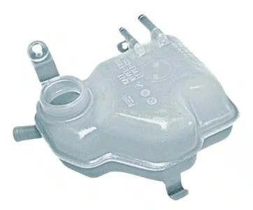 Reservatorio de Agua do Radiador Chevrolet Monza 91/96 - Tubarao (3 Bicos)