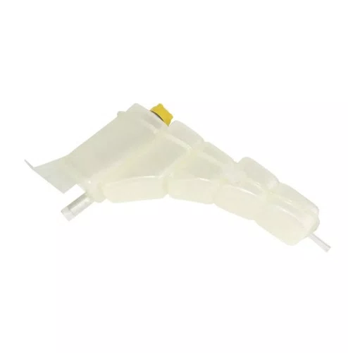 Reservatorio de agua do Radiador Ford F-250 / F-350 / F-4000 (2006 a 2012) - 3 Sadas