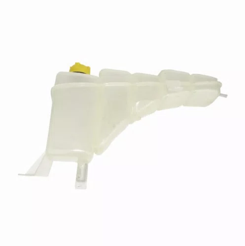 Reservatorio de agua do Radiador Ford F-250 / F-350 / F-4000 (2006 a 2012) - 3 Sadas