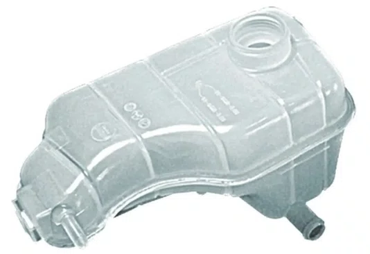 Reservatorio de agua do Radiador Ford Fiesta 96/99  Endura e Zetec Rocam