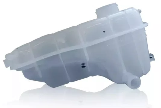 Reservatorio de agua do Radiador Ford Fiesta 96/99  Endura e Zetec Rocam