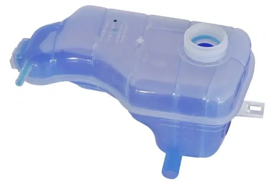 Reservatorio de agua do Radiador Ford Fiesta 96/99  Endura e Zetec Rocam