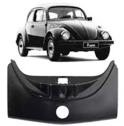 Saia Dianteira Inferior VW Fusca 1300/1500  1970 em diante