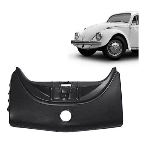Saia Dianteira Inferior VW Fusca 1300/1500  1970 em diante
