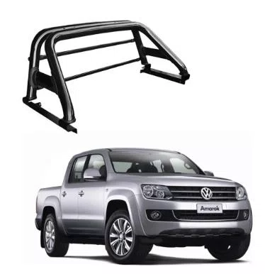 Santo Antonio Duplo para Volkswagen Amarok (2010 em diante)