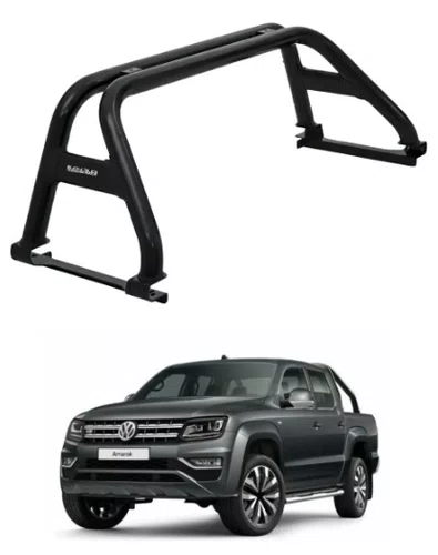Santo Antonio Duplo para Volkswagen Amarok (2010 em diante)