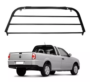 Santo Antonio Volkswagen Saveiro (1998 a 2009) - G2 / G3 / G4