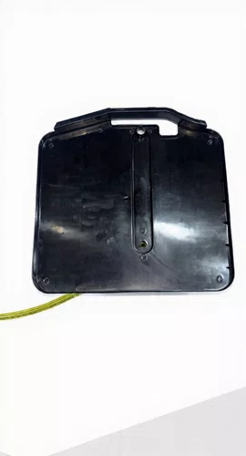 Suporte Base de Bateria Fiat - Linha Palio, Punto e Doblo