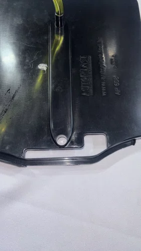 Suporte Base de Bateria Fiat - Linha Palio, Punto e Doblo