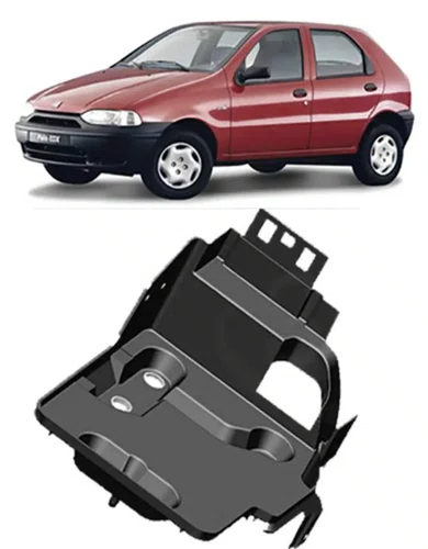 Suporte Base de Bateria Fiat Palio 1996 ate 2004