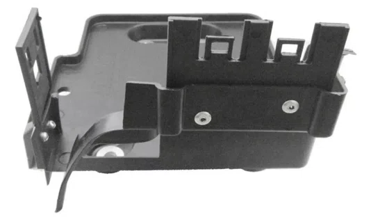 Suporte Base de Bateria Fiat Palio 1996 ate 2004