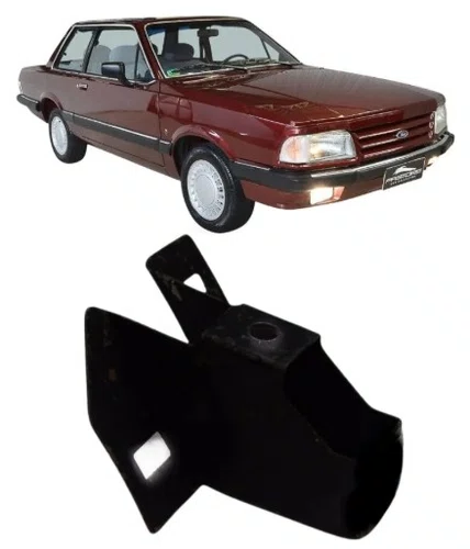Suporte de Fixao do Para-choque Ford Corcel II e Belina II | Linha Completa