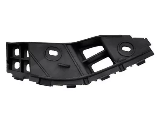 Suporte Guia Lateral do Para-choque Dianteiro | Volkswagen Polo 2012 a 2014 | Lado Esquerdo