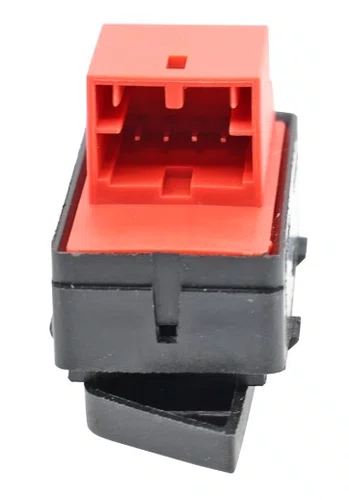 Tecla Trava Destrava Fox/Spacefox 2010/2026