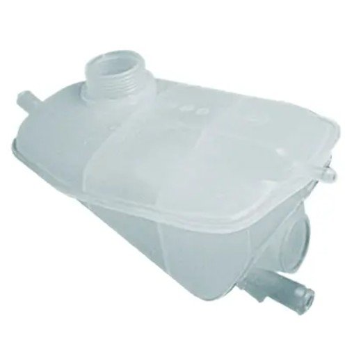 Reservatorio de agua do Radiador Ford Escort 84/92 e Escort Hobby