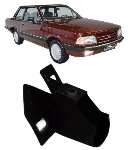 Suporte de Fixao do Para-choque Ford Corcel II e Belina II | Linha Completa