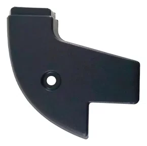 Acabamento Lateral da Cacamba Traseira Esquerda Strada Adv/Locker 2009 a 2013 MOPAR