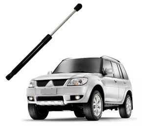 Amortecedor da Tampa Traseira (Mola a Gas)  Mitsubishi Pajero TR4 (2003 em diante)