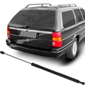 Amortecedor da Tampa Traseira (Mola a Gas)  Volkswagen Santana Quantum