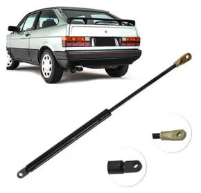 Amortecedor da Tampa Traseira (Mola a Gas)  VW Gol Quadrado (Ate 1994)