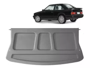 BAGAGITO ESCORT CINZA 1987 ATE 1996