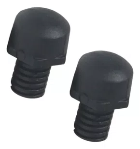 Batente de Borracha do Capo  Ford F-1000/ 93 em diante Escort