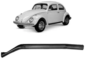 Caixa de Ar do Fusca Lado Esquerdo.