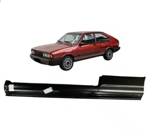 Caixa De Ar Externa Volkswagen Passat - Lado esquerdo.