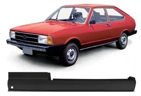 Caixa De Ar Externa Volkswagen Passat - Lado direito.