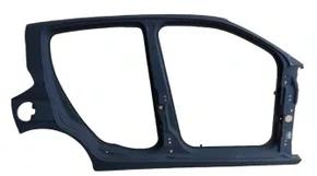 Retalho da Porta Fiat Mobi 2017 a 2026 Lado Direito (Passageiro) - Genuina Fiat Nova