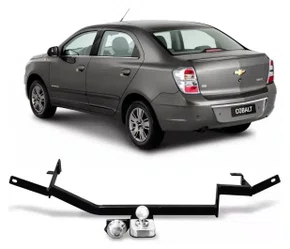 Engate de Reboque  Chevrolet Cobalt (2012 a 2015)