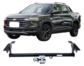Engate de Reboque  Chevrolet Montana (2023 em diante)  Modelo Cequent