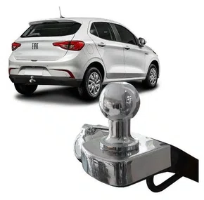 Engate de Reboque  Fiat Argo (1.0 e 1.3) (2018 em diante)