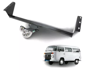 Engate de Reboque  Volkswagen Kombi (1997 em diante)
