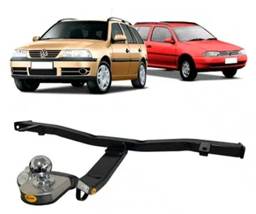 Engate de Reboque Volkswagen Parati G4 2006-2012