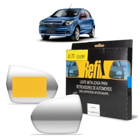 ESPELHO RETROVISOR AGILE/MONTANA LADO DIREITO