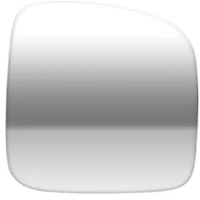 ESPELHO RETROVISOR FIORINO 2011 A 2026 LADO DIREITO