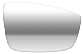 ESPELHO RETROVISOR GOL G5 LADO DIREITO