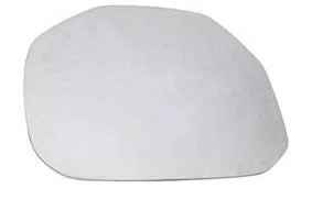 ESPELHO RETROVISOR IDEA LADO ESQUERDO