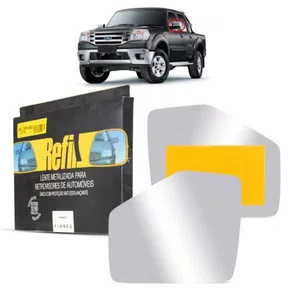 ESPELHO RETROVISOR RANGER 2010 A 2012 LADO ESQUERDO