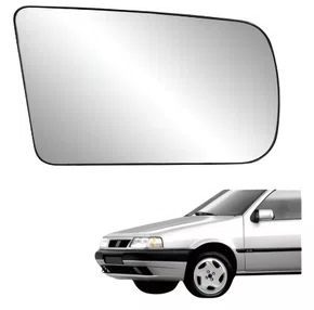 ESPELHO RETROVISOR TEMPRA LADO DIREITO