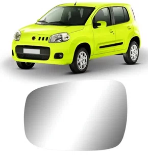 ESPELHO RETROVISOR UNO G2 2010 EM DIANTE LADO DIREITO